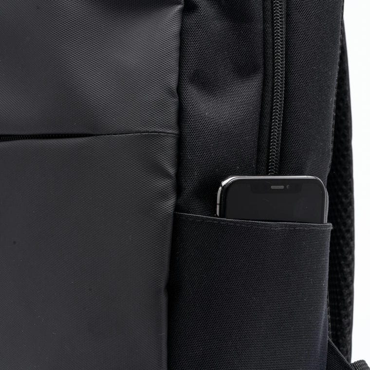 Rucsac GRINDEL NEGRU