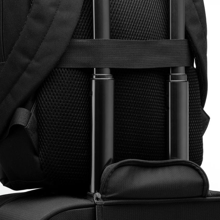 Rucsac GRINDEL NEGRU