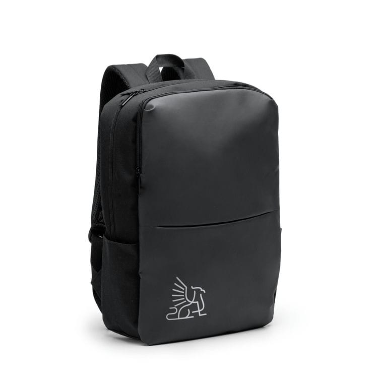 Rucsac GRINDEL NEGRU