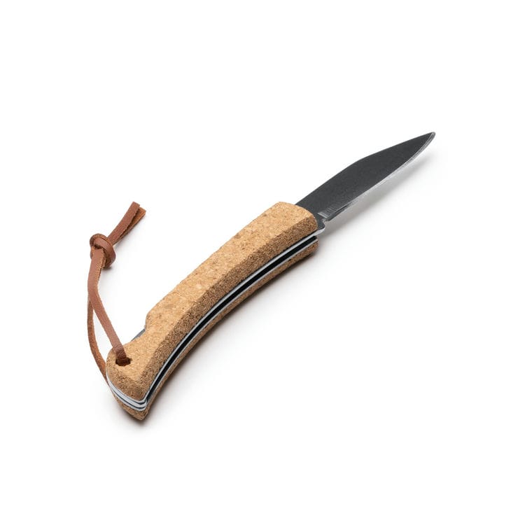 Briciul din oțel XENA NATURAL