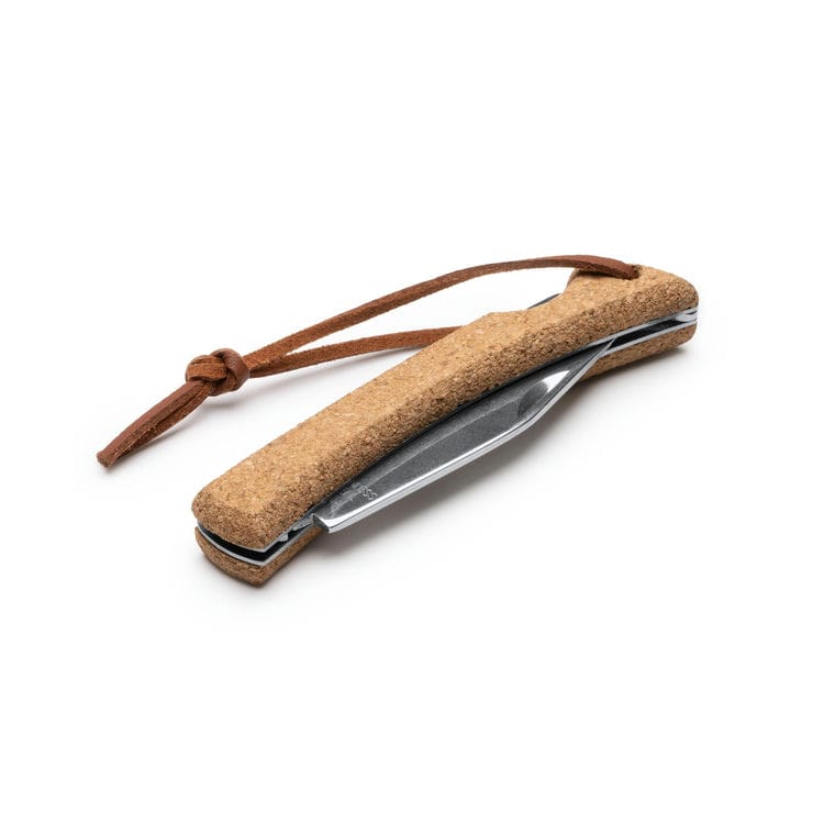 Briciul din oțel XENA NATURAL