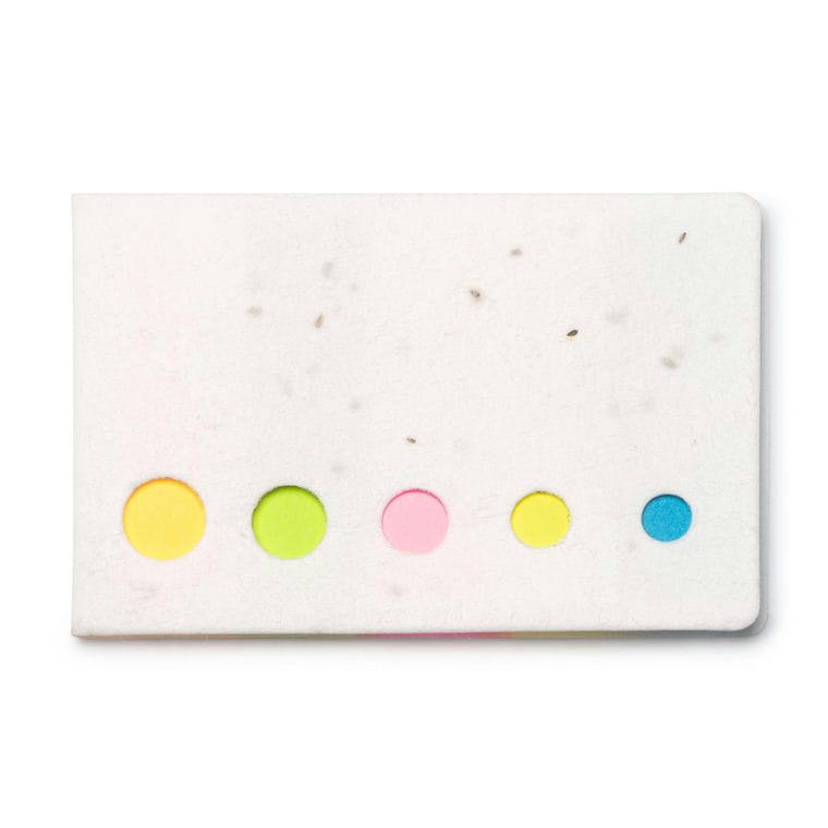 Blocnotes SENSE Angora