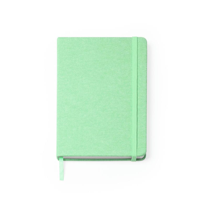 Blocnotes SORAL VERDE TEI