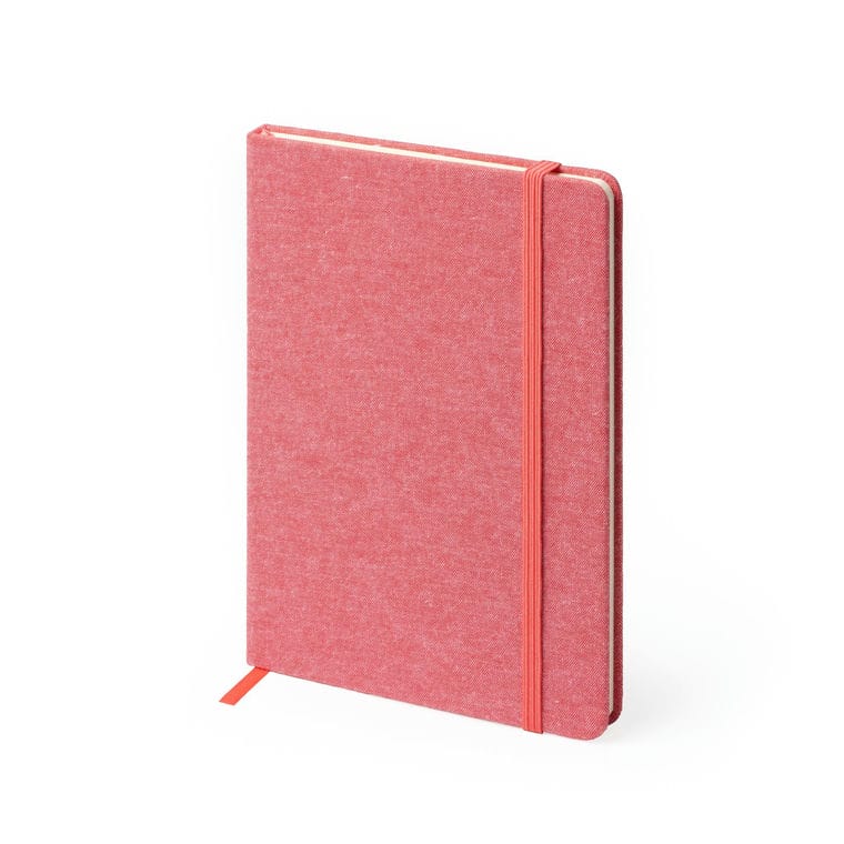 Blocnotes SORAL NEGRU