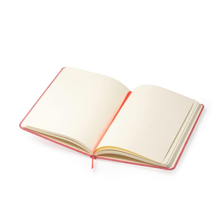 Blocnotes SORAL NEGRU