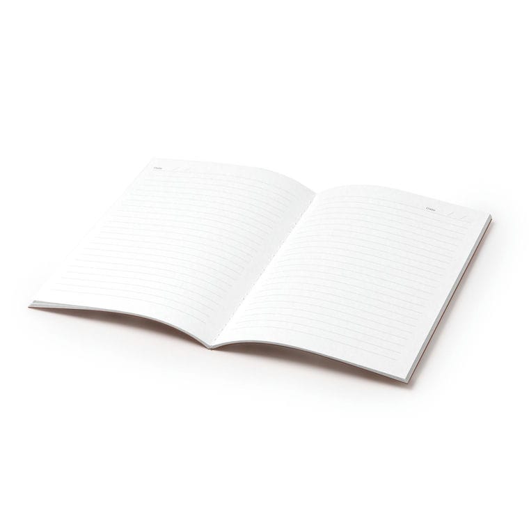 Blocnotes LUPOR MARO