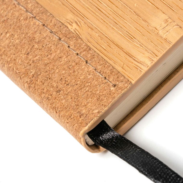 Blocnotes AUSTY NATURAL