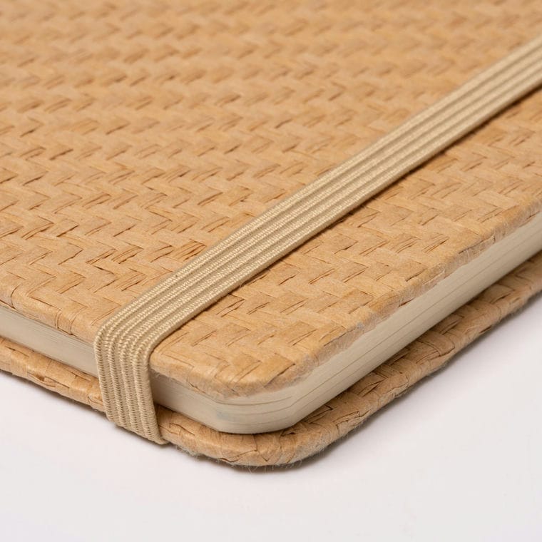 Blocnotes BOLGER NATURAL