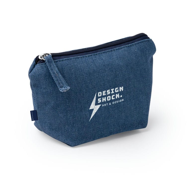 Geanta WESLY BLUE JEANS