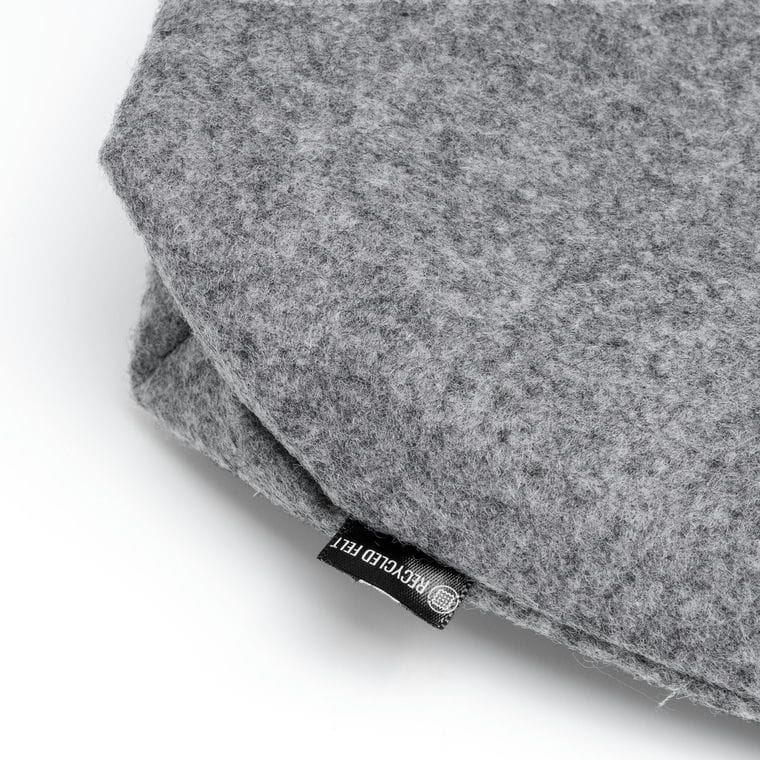 Geanta AVIRA GRI MELANJ