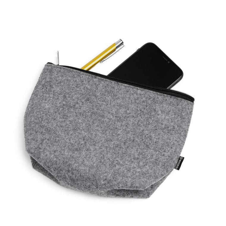 Geanta AVIRA GRI MELANJ