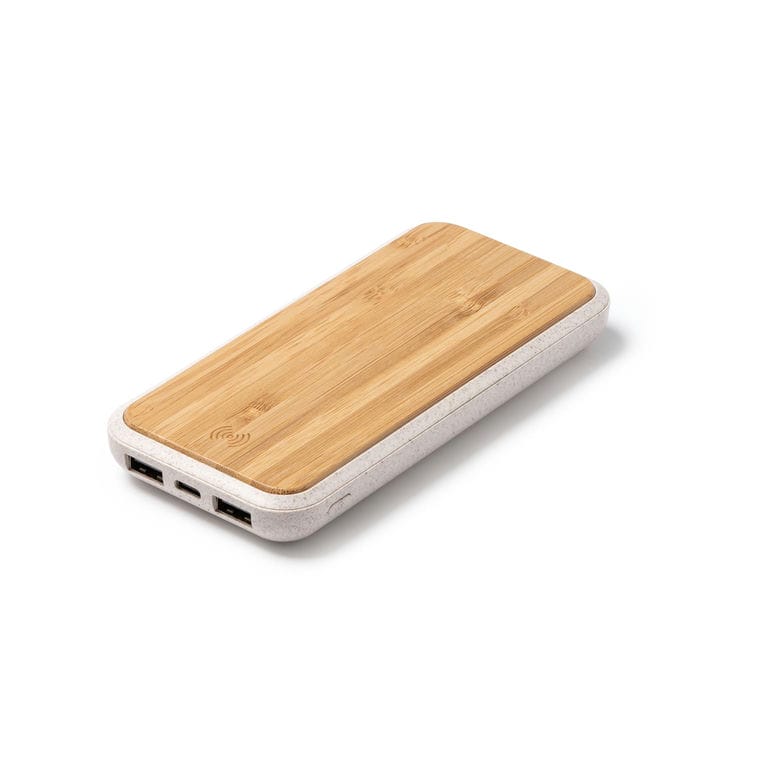 Baterie externă BLASTER NATURAL