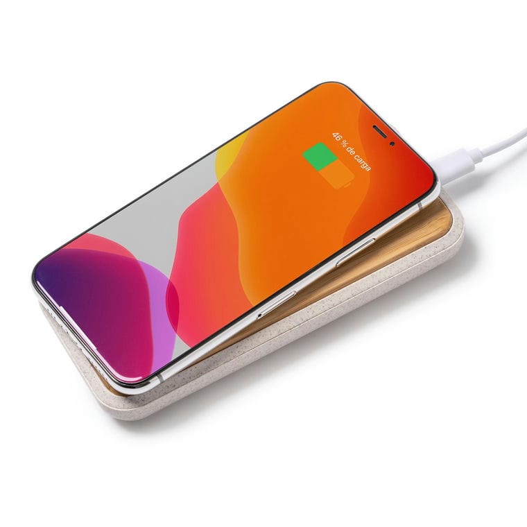 Baterie externă BLASTER NATURAL