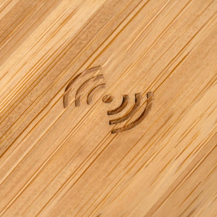 Baterie externă BLASTER NATURAL