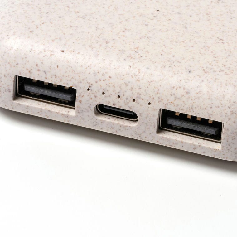 Baterie externă BLASTER NATURAL