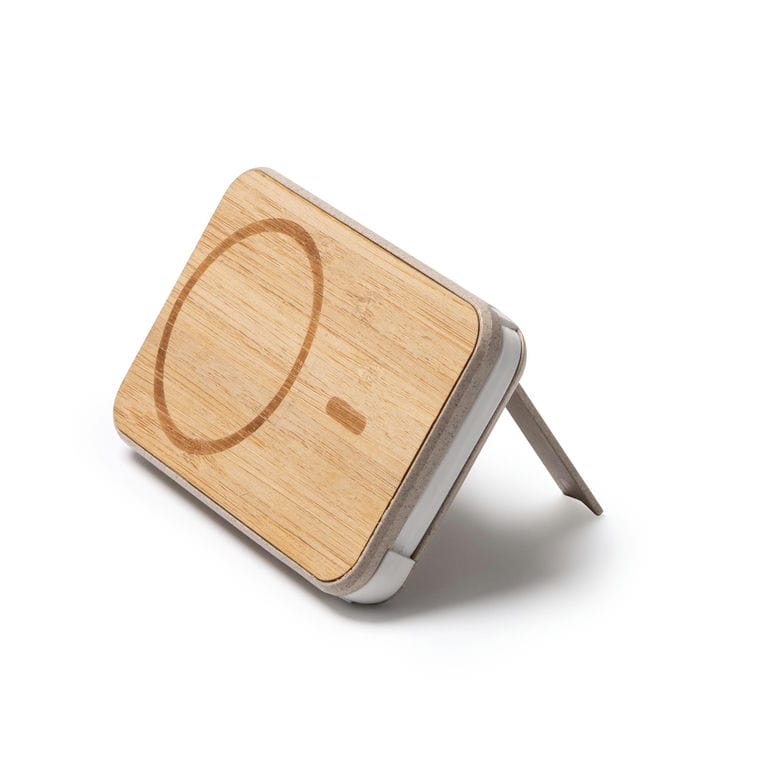 Baterie externă BRENER NATURAL