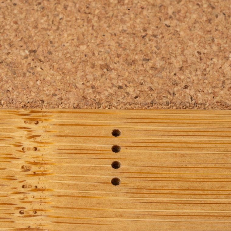 Baterie externă KOBE NATURAL