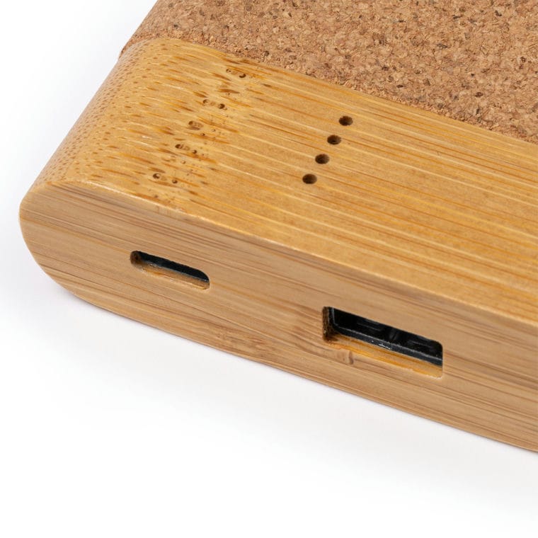 Baterie externă KOBE NATURAL