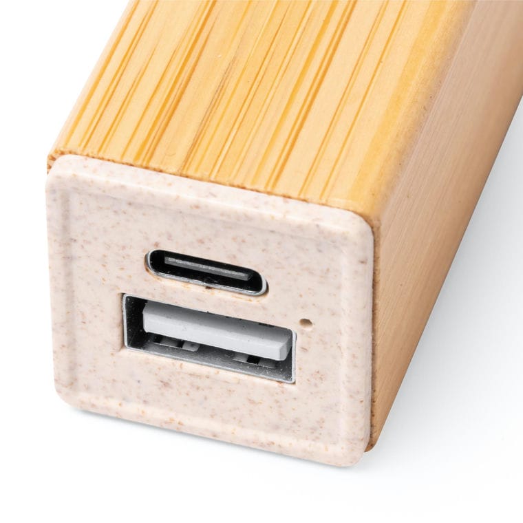 Baterie externă MUNTER NATURAL