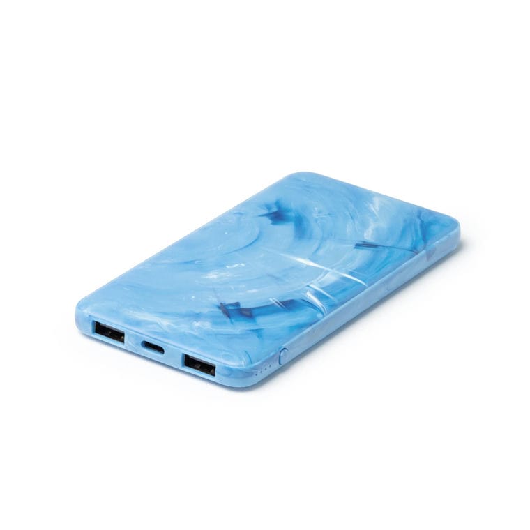 Baterie externă LIVIAN NEGRU