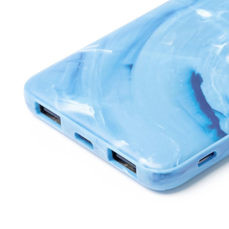 Baterie externă LIVIAN NEGRU