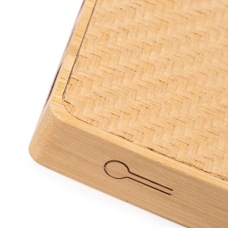 Baterie externă AKROL NATURAL