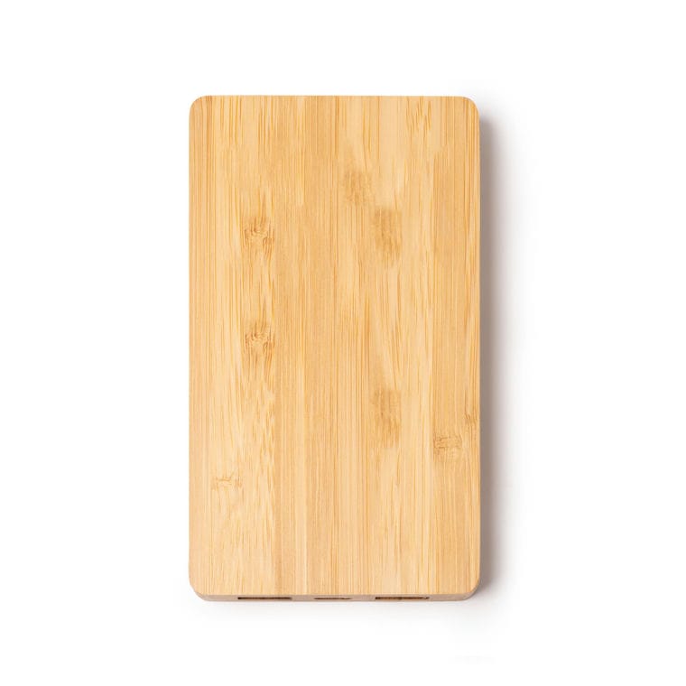 Baterie externă AKROL NATURAL