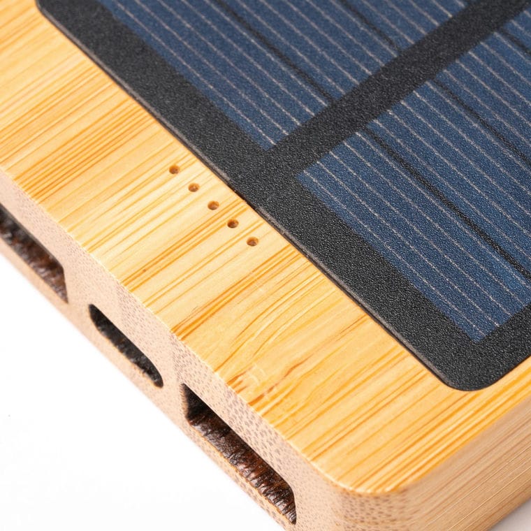 Baterie solară BERKEL NATURAL