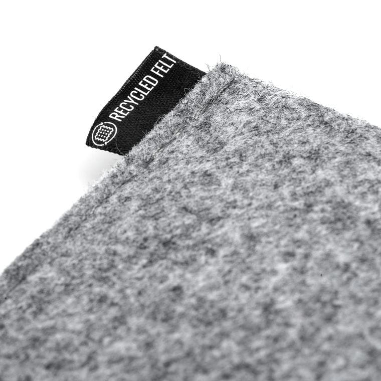 Suportul de documente SONA GRI MELANJ