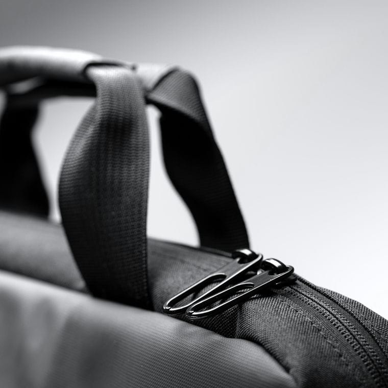 Suportul de documente TARBEK NEGRU