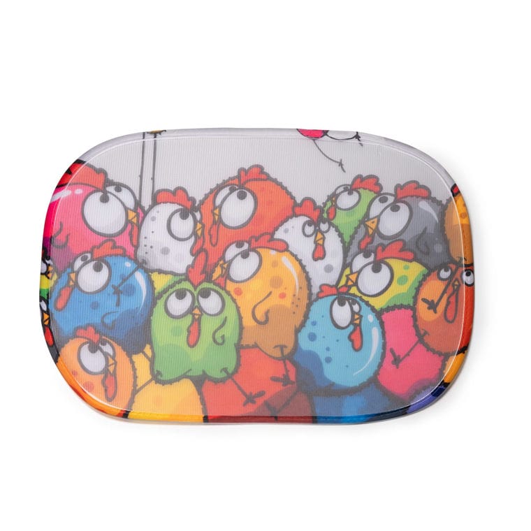 2 seturi RINKA NEGRU