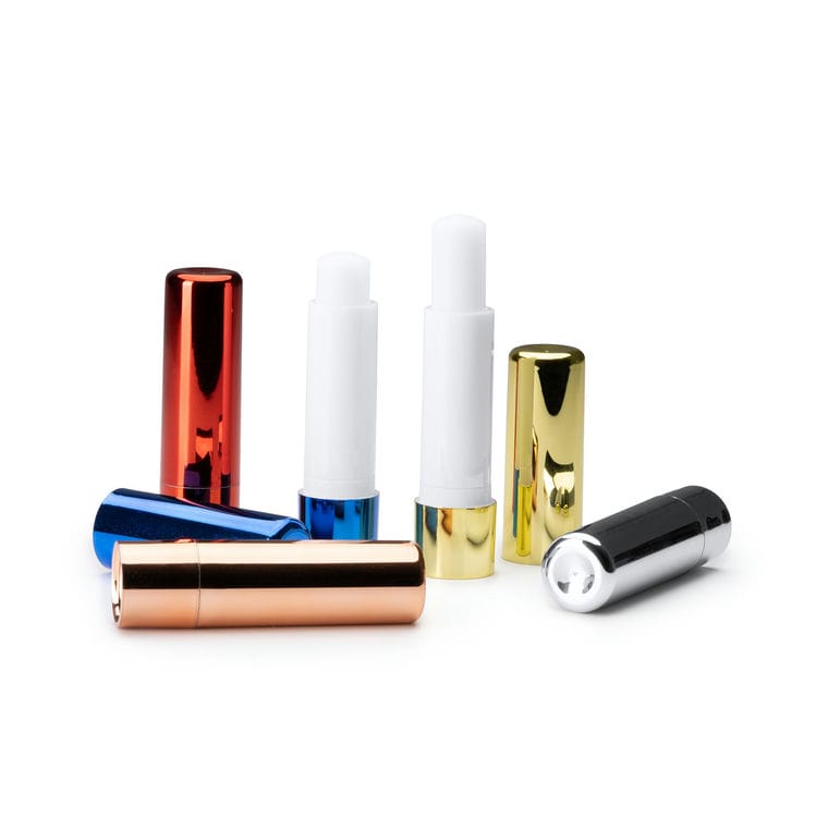 Balsam de buze BABEL ALBASTRU ROYAL