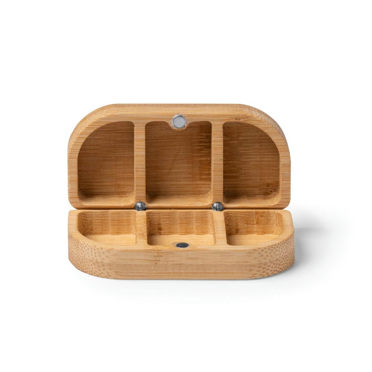 Cutie de pastile MILDOR NATURAL