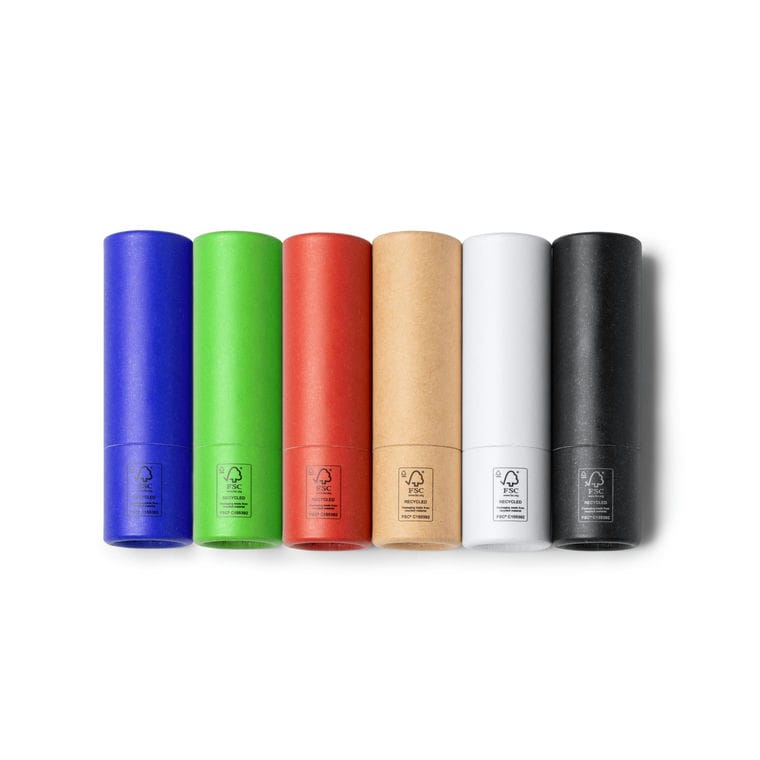 Balsam de buze RIBA NEGRU