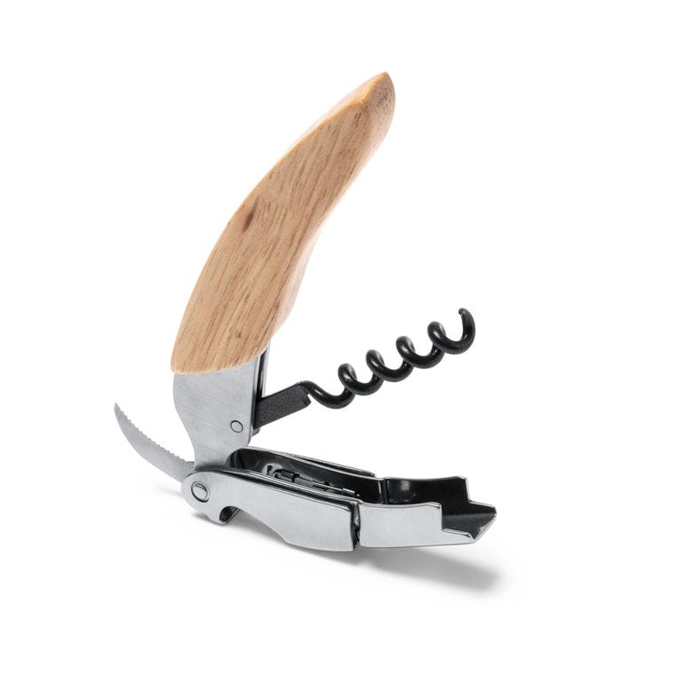 Tirbușonul VUREN NATURAL