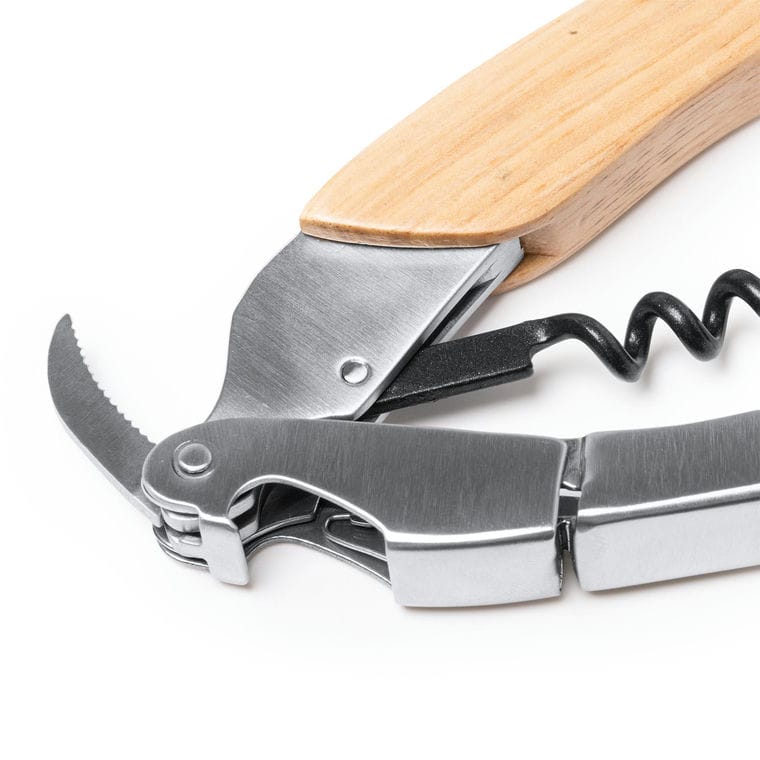 Tirbușonul VUREN NATURAL