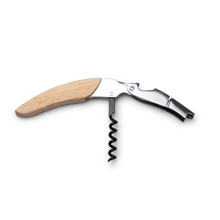 Tirbușonul VUREN NATURAL