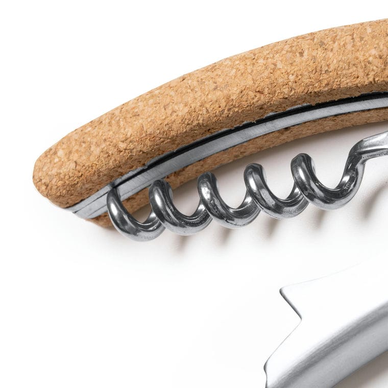 Tirbușonul BRAKEL NATURAL