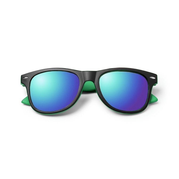 Ochelari de soare MEZEK VERDE TEI