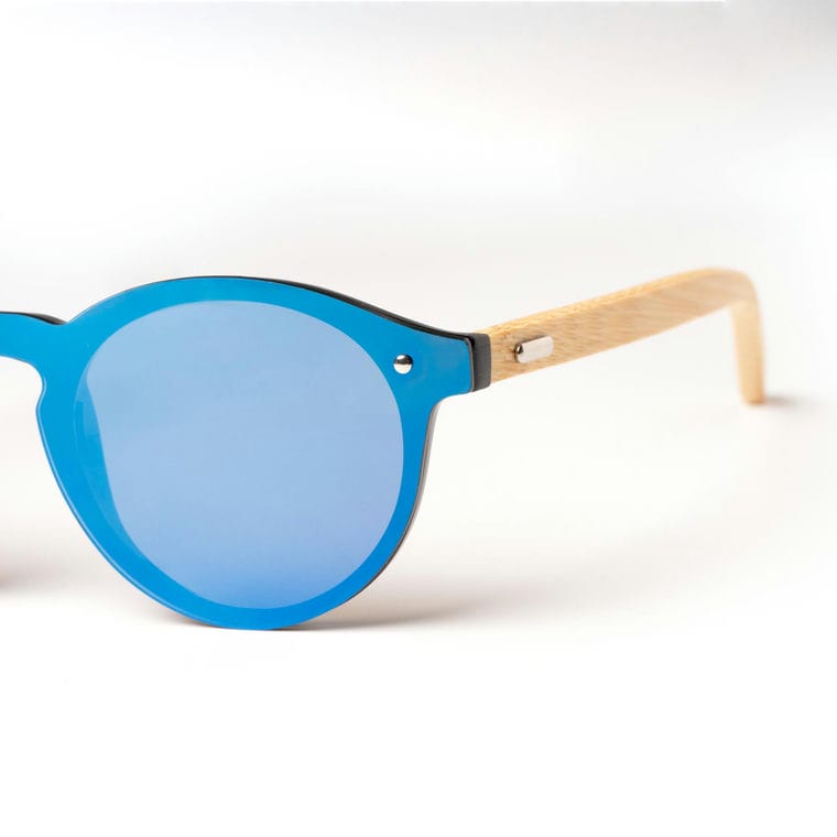 Ochelari de soare COLTON NATURAL