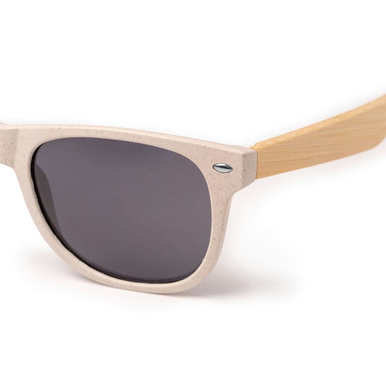 Ochelari de soare BOMER NATURAL