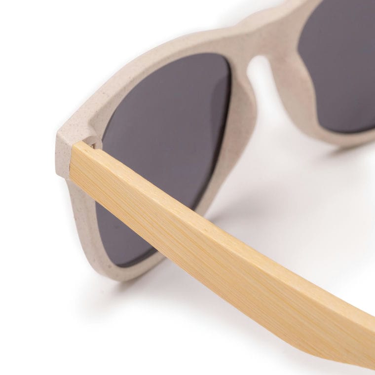 Ochelari de soare BOMER NATURAL