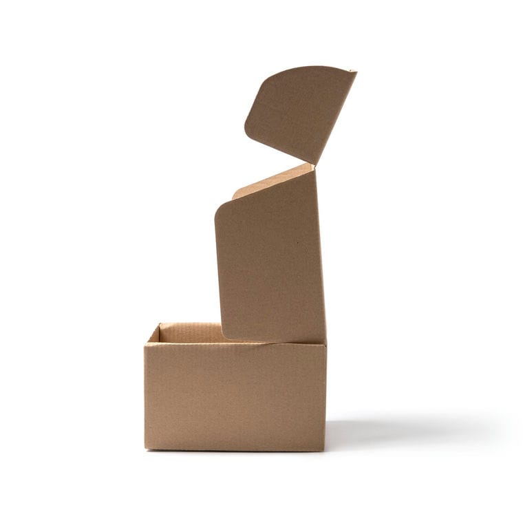 Cutie ZANDER NATURAL