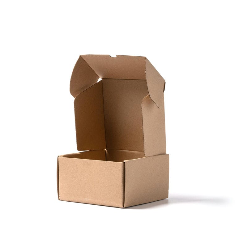 Cutie ZANDER NATURAL