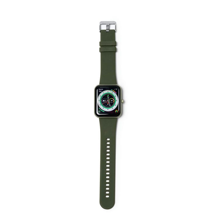 Ceas inteligent DONIX VERDE TEI