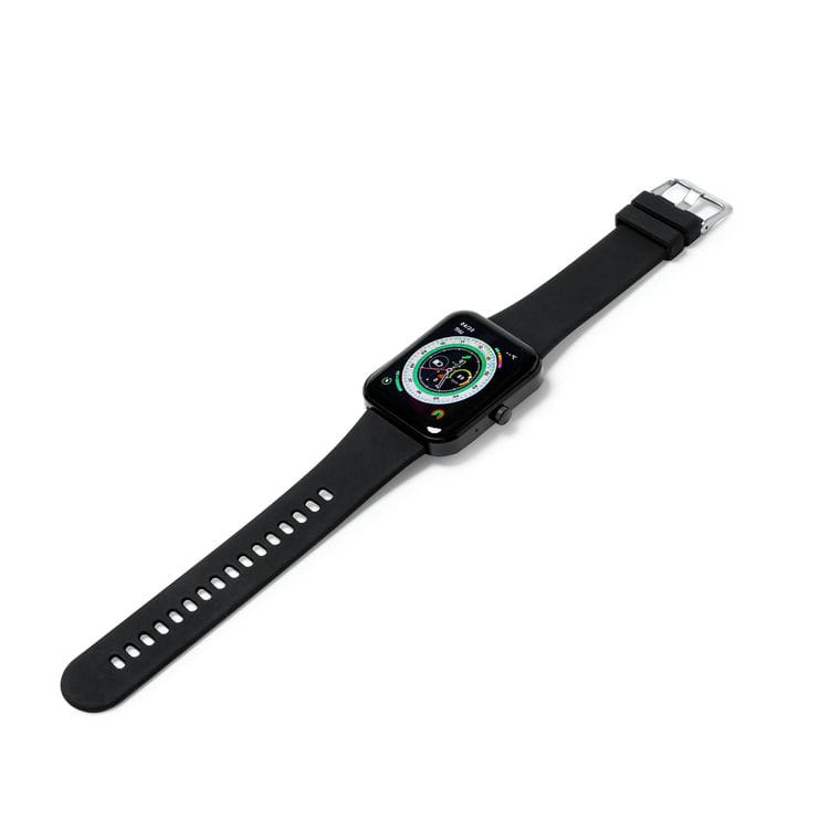 Ceas inteligent DONIX NEGRU