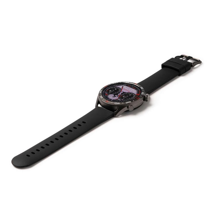 Ceas inteligent PATEK NEGRU