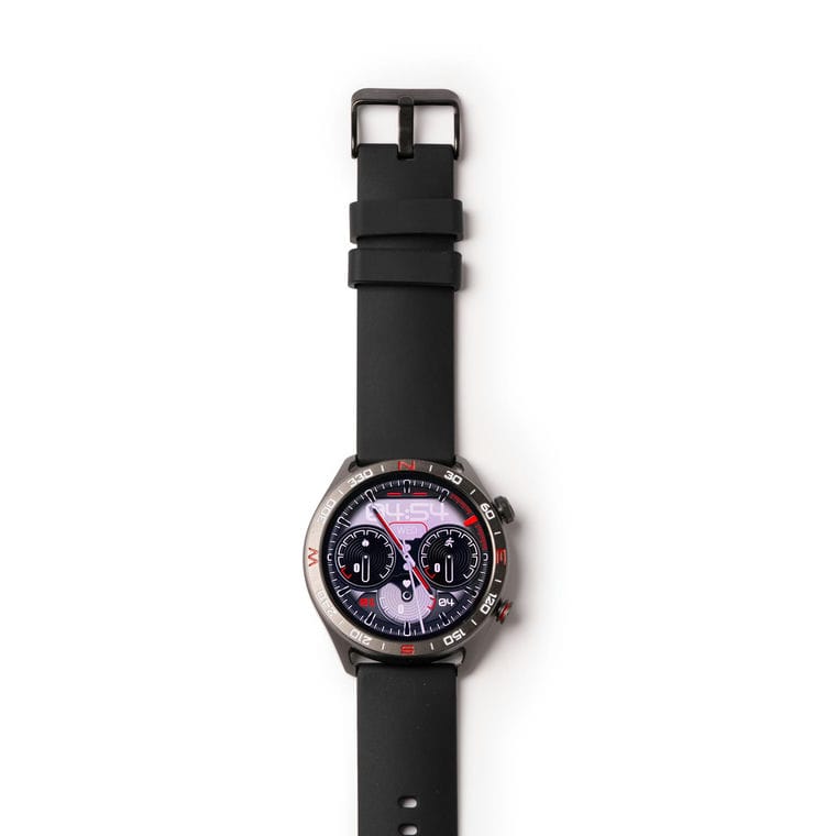 Ceas inteligent PATEK NEGRU
