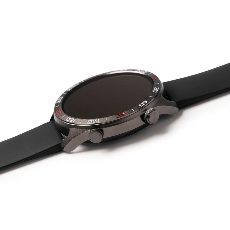 Ceas inteligent PATEK NEGRU