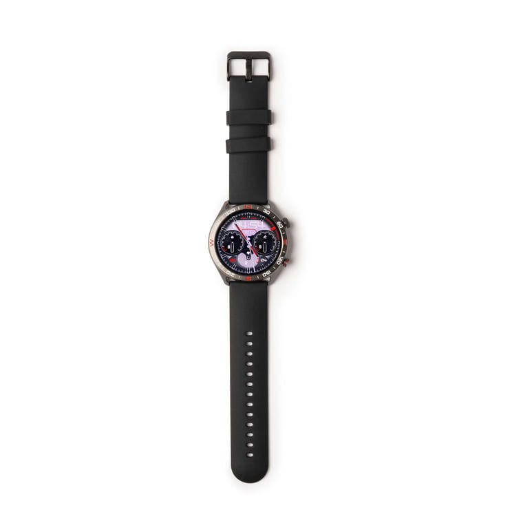 Ceas inteligent PATEK NEGRU